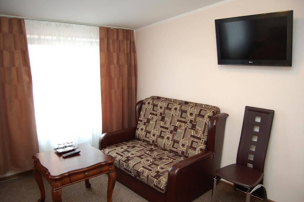 Aleksandri Hotel Ταρτού Εξωτερικό φωτογραφία