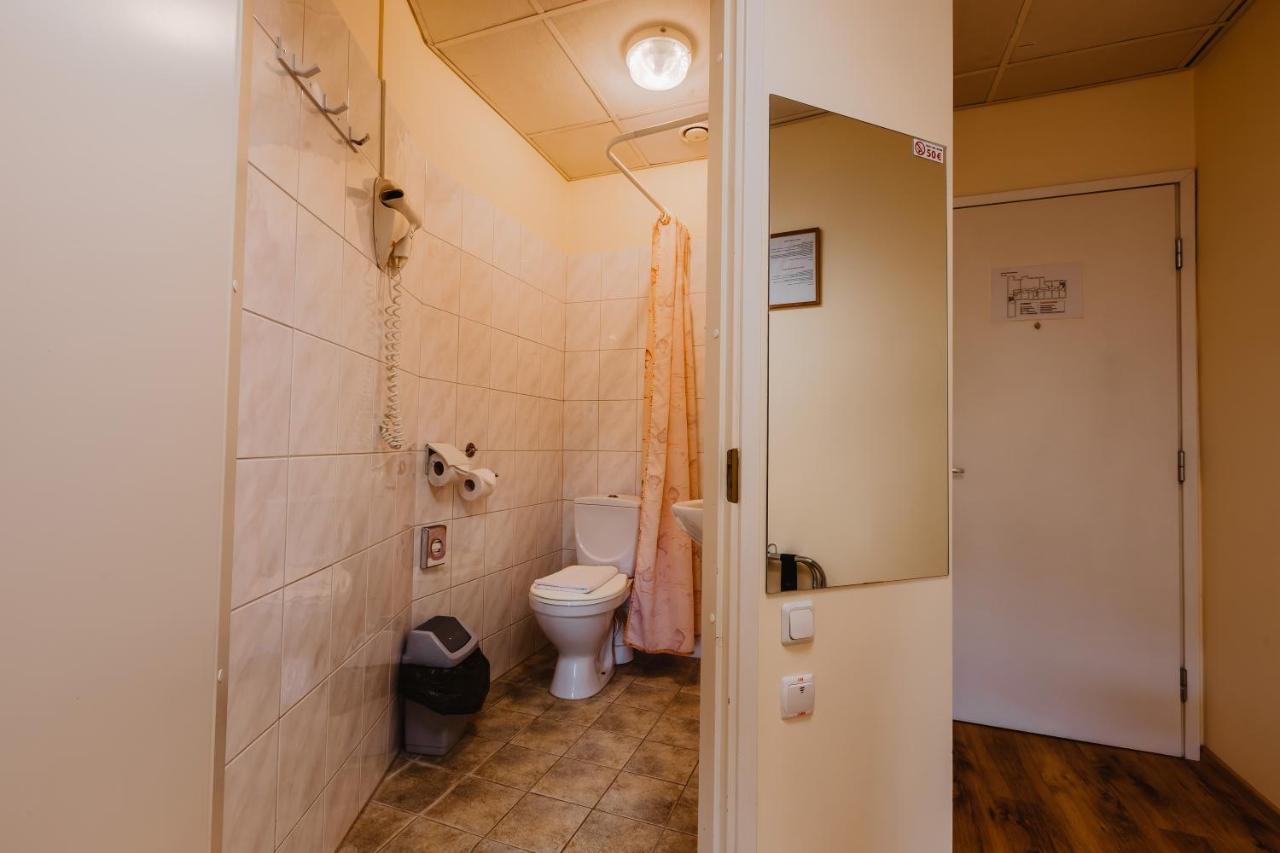 Aleksandri Hotel Ταρτού Εξωτερικό φωτογραφία