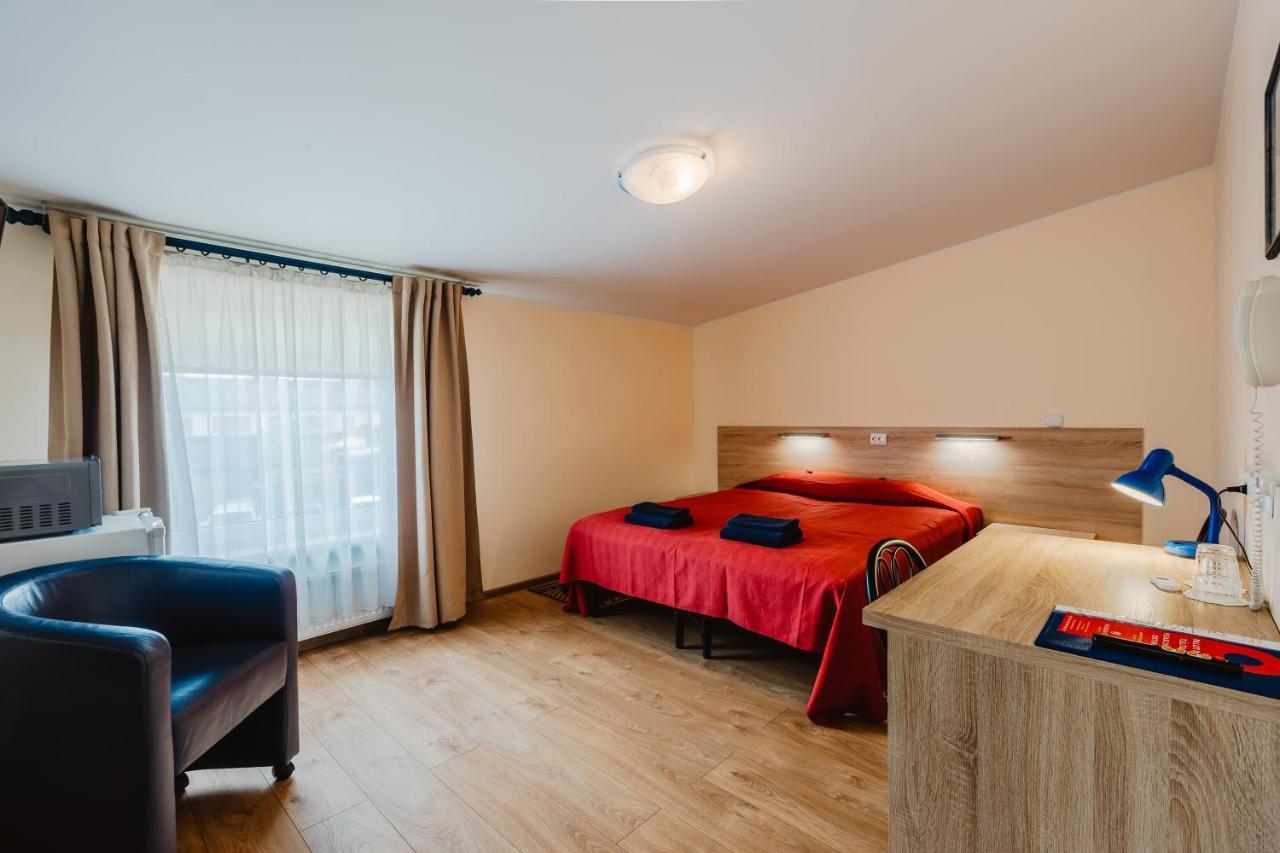 Aleksandri Hotel Ταρτού Εξωτερικό φωτογραφία