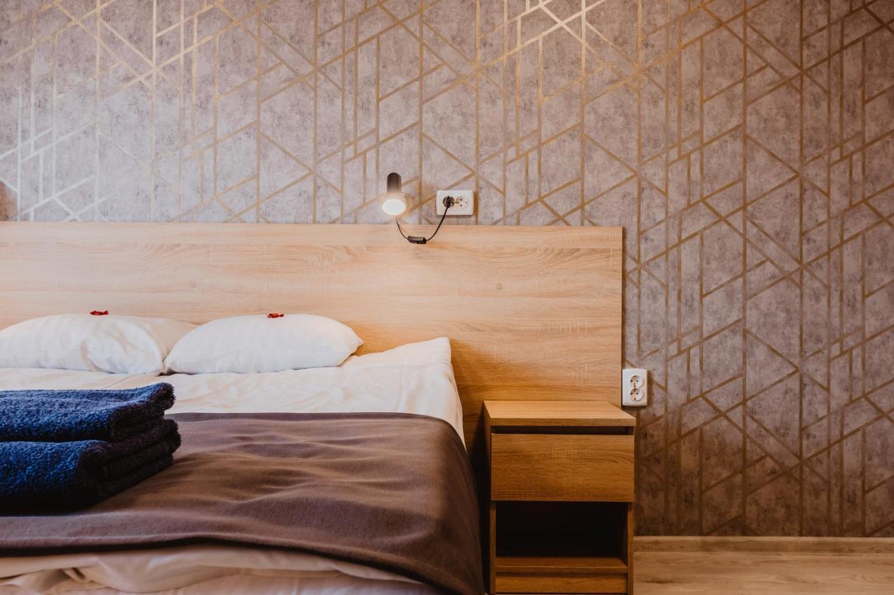 Aleksandri Hotel Ταρτού Εξωτερικό φωτογραφία