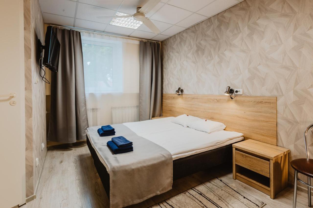 Aleksandri Hotel Ταρτού Εξωτερικό φωτογραφία