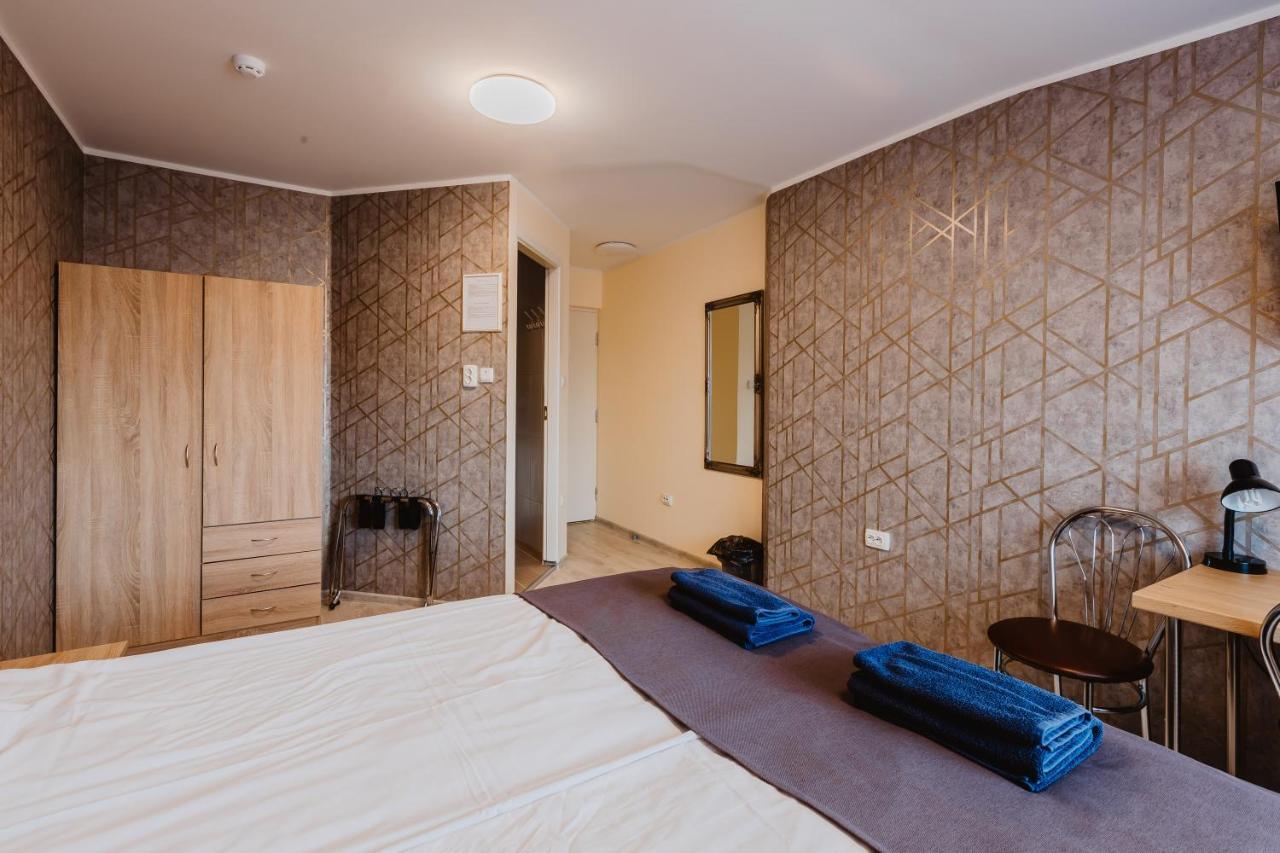Aleksandri Hotel Ταρτού Εξωτερικό φωτογραφία