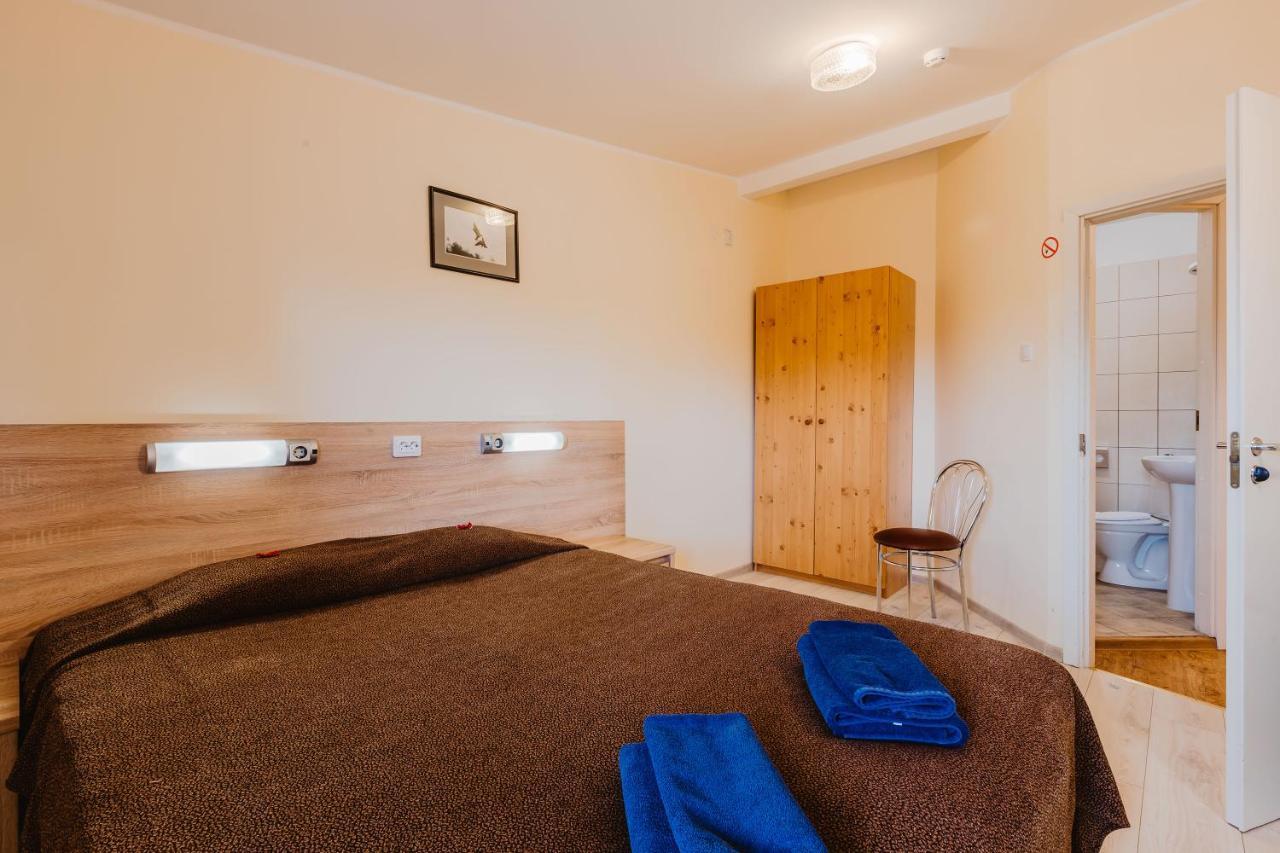 Aleksandri Hotel Ταρτού Εξωτερικό φωτογραφία
