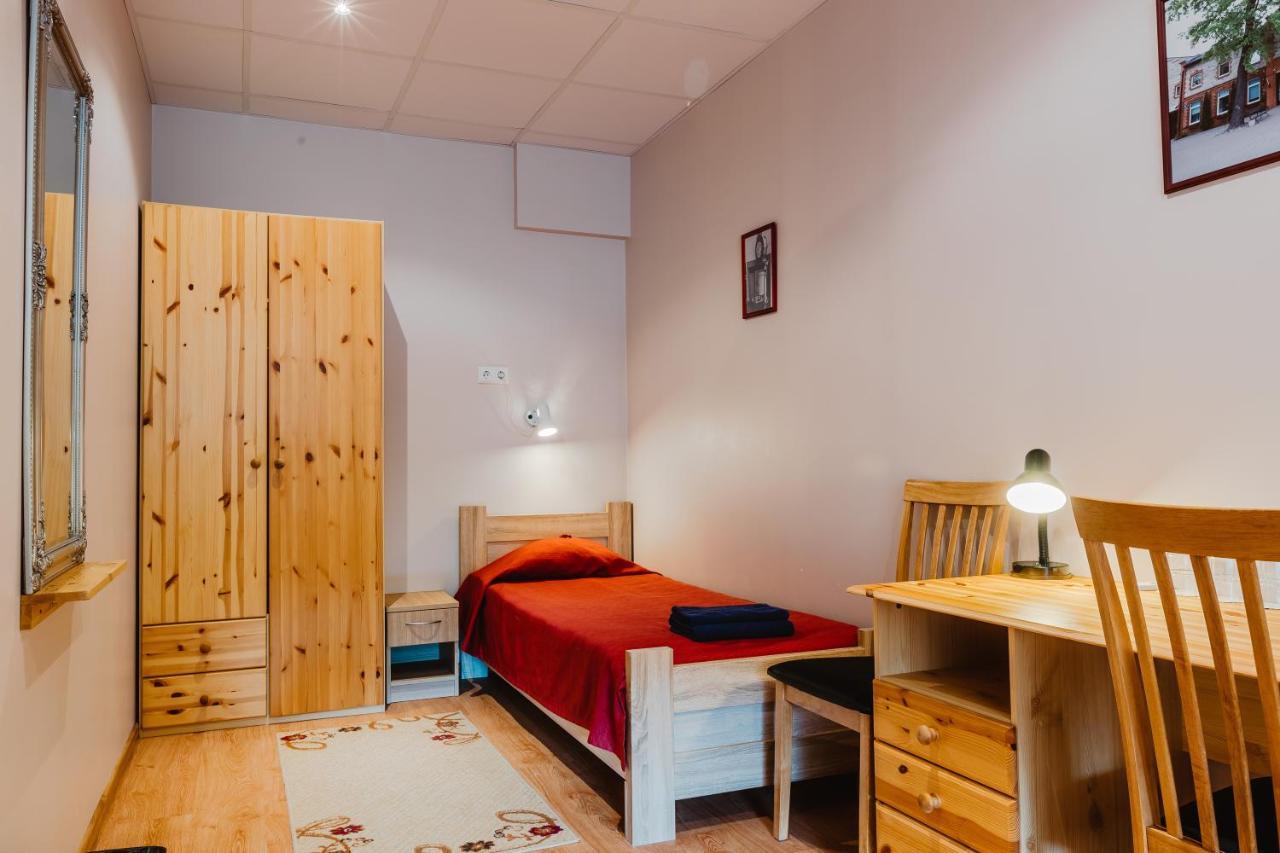 Aleksandri Hotel Ταρτού Εξωτερικό φωτογραφία