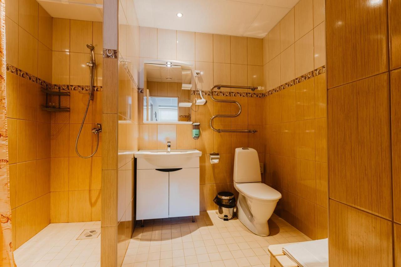 Aleksandri Hotel Ταρτού Εξωτερικό φωτογραφία