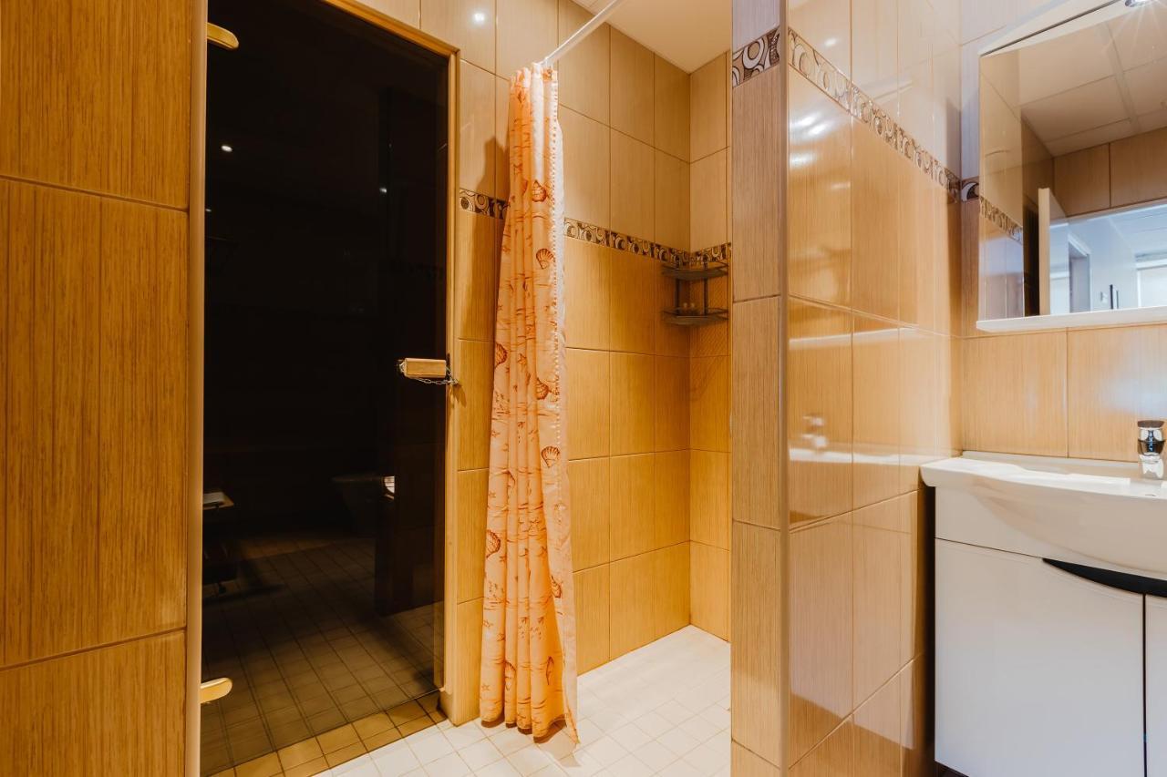 Aleksandri Hotel Ταρτού Εξωτερικό φωτογραφία