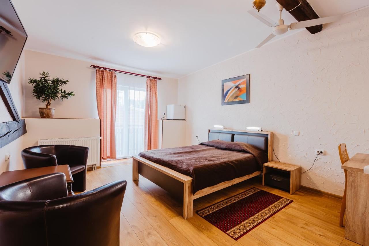 Aleksandri Hotel Ταρτού Εξωτερικό φωτογραφία