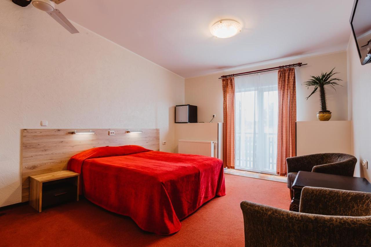 Aleksandri Hotel Ταρτού Εξωτερικό φωτογραφία