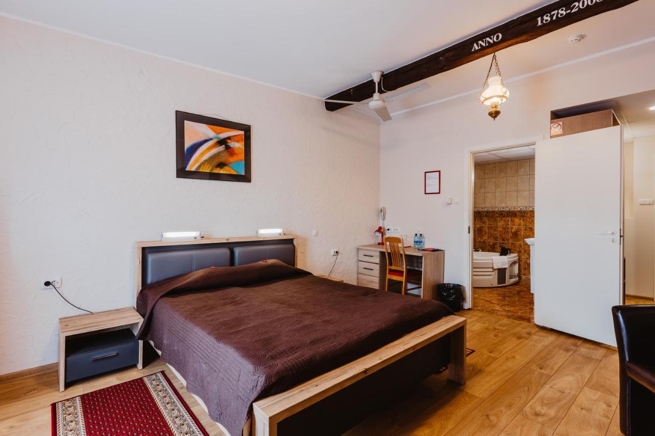 Aleksandri Hotel Ταρτού Εξωτερικό φωτογραφία