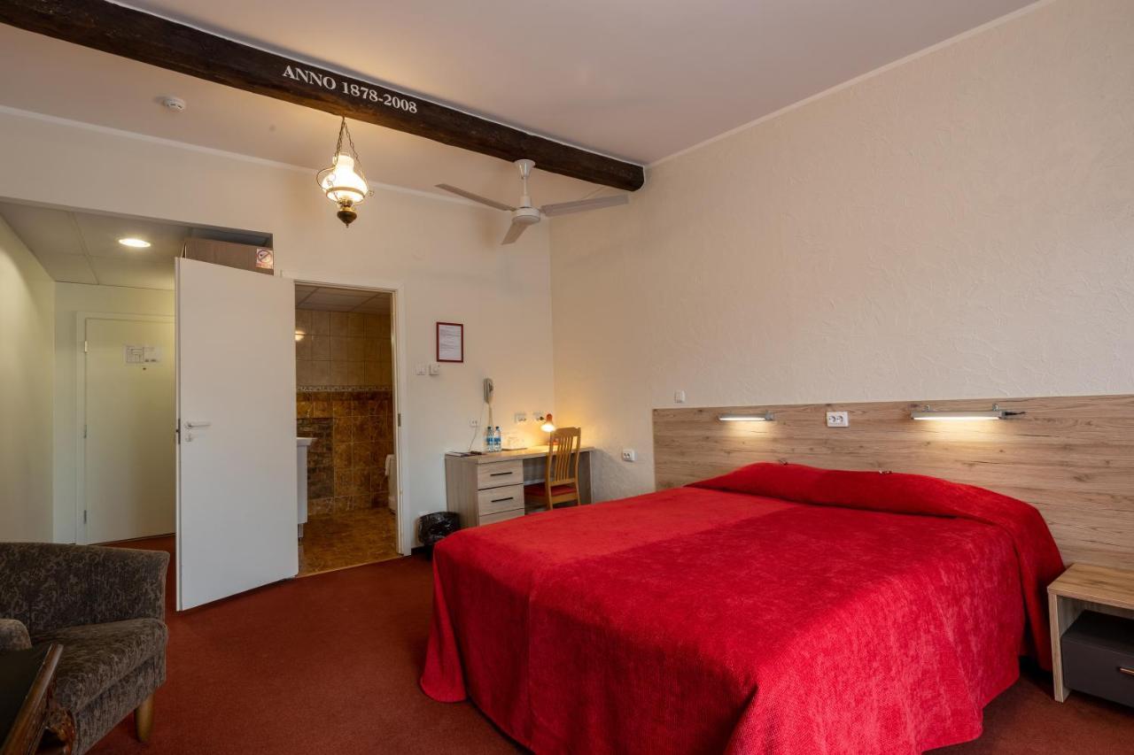 Aleksandri Hotel Ταρτού Εξωτερικό φωτογραφία