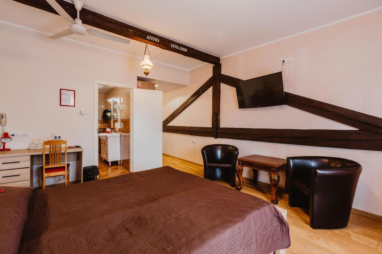 Aleksandri Hotel Ταρτού Εξωτερικό φωτογραφία
