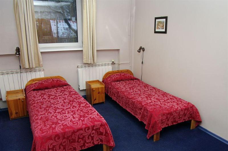 Aleksandri Hotel Ταρτού Εξωτερικό φωτογραφία