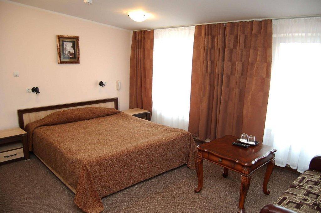 Aleksandri Hotel Ταρτού Εξωτερικό φωτογραφία