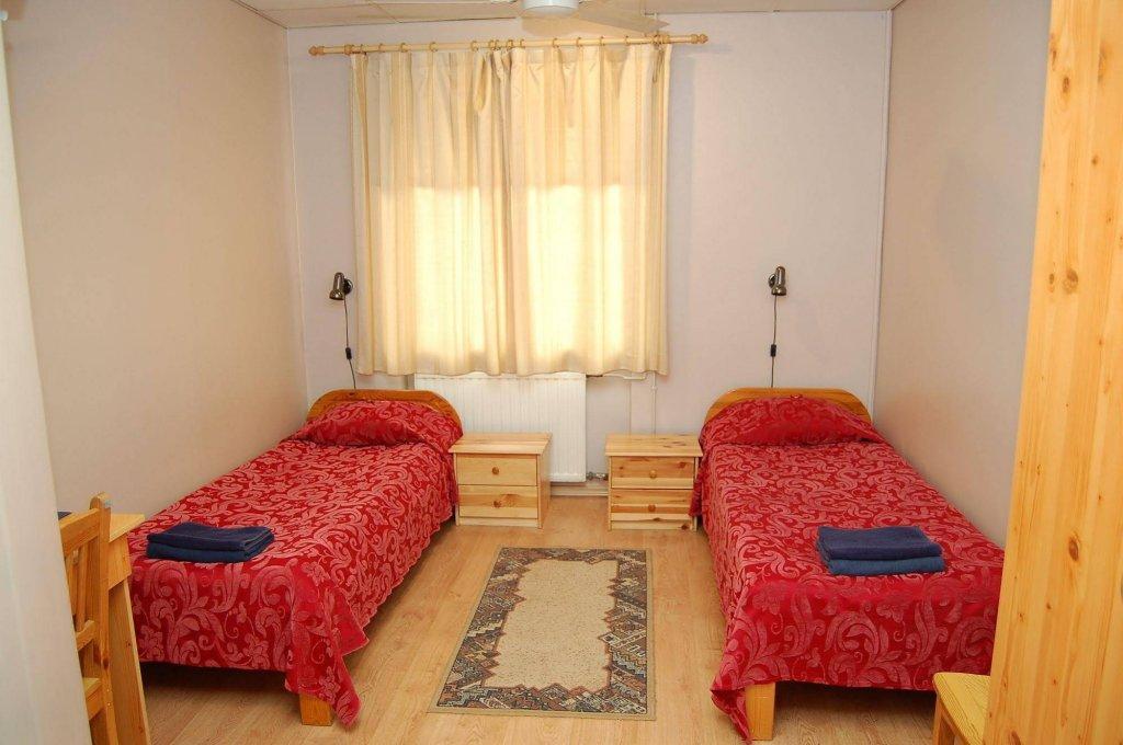 Aleksandri Hotel Ταρτού Εξωτερικό φωτογραφία
