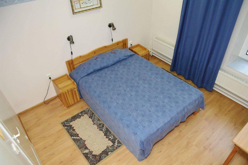Aleksandri Hotel Ταρτού Εξωτερικό φωτογραφία