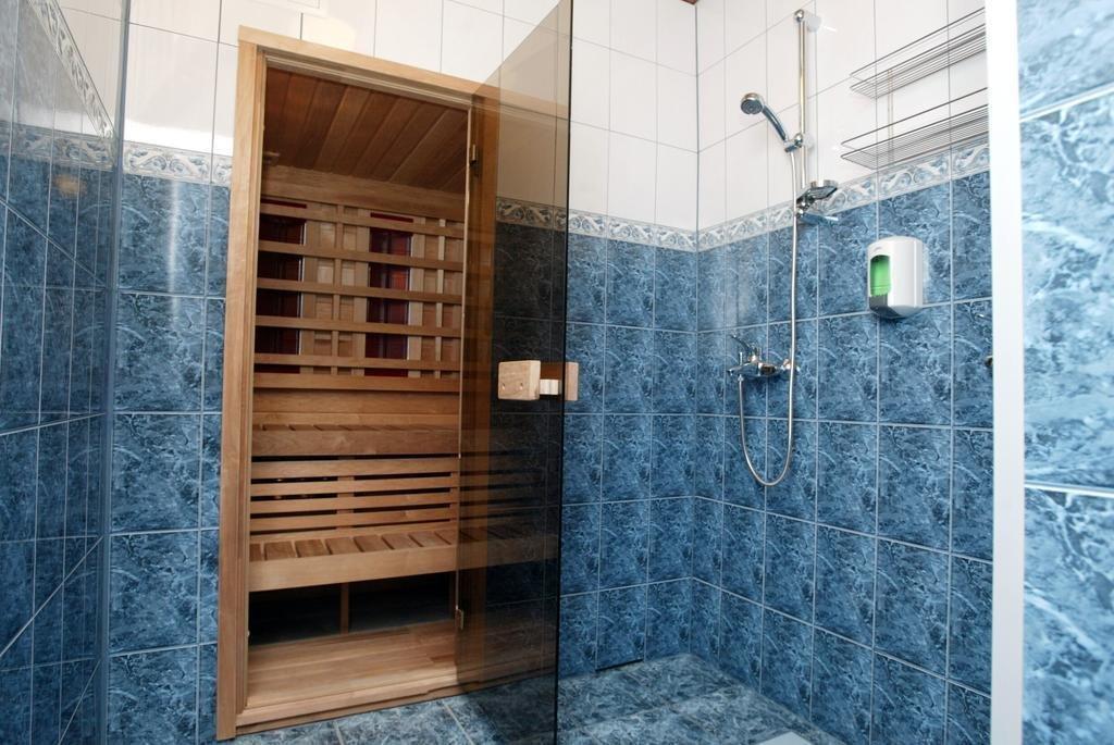 Aleksandri Hotel Ταρτού Εξωτερικό φωτογραφία