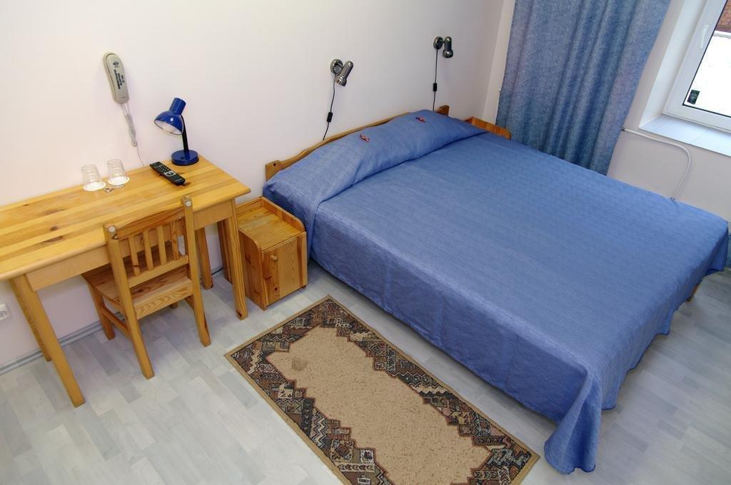 Aleksandri Hotel Ταρτού Εξωτερικό φωτογραφία