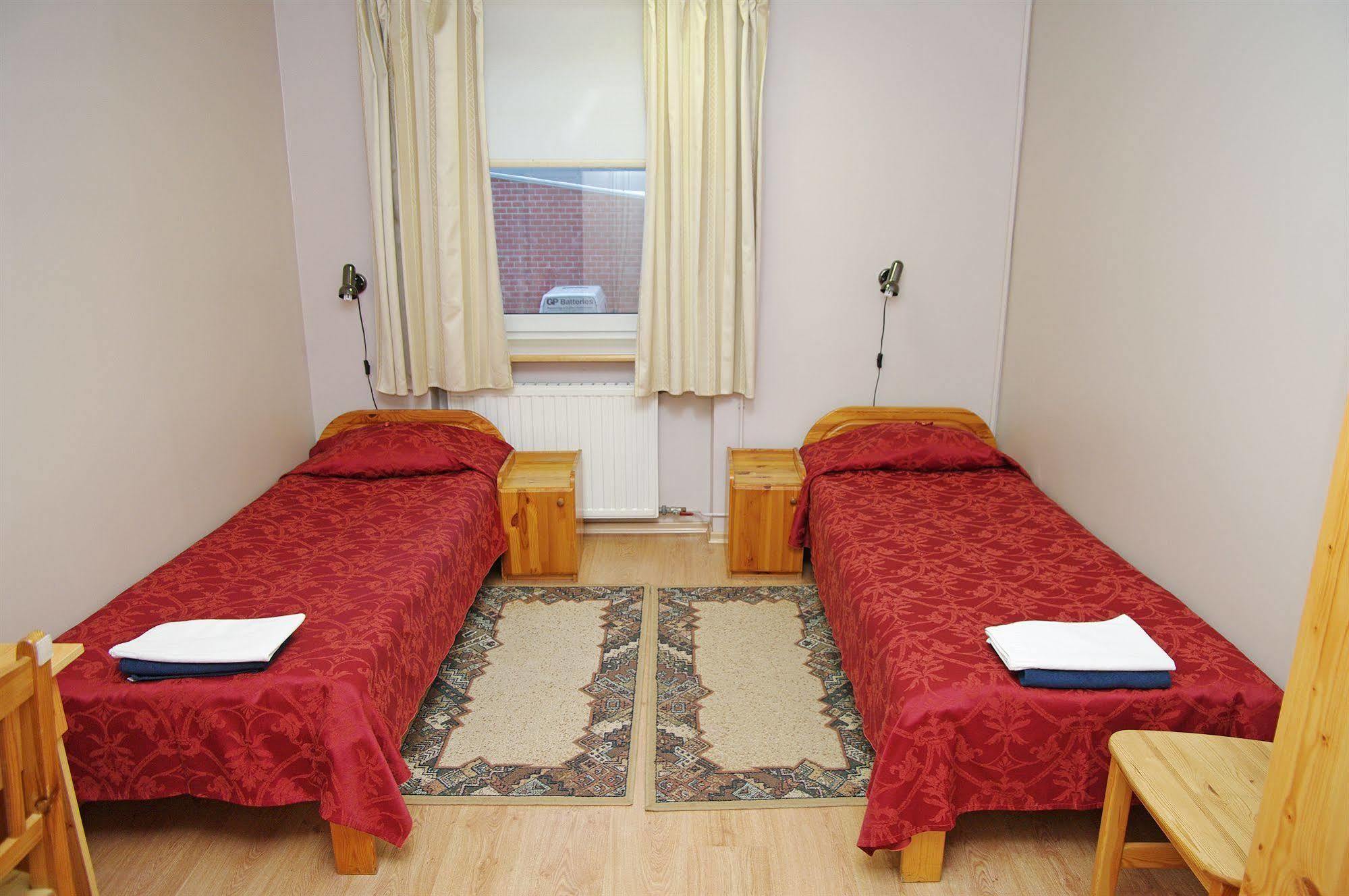 Aleksandri Hotel Ταρτού Εξωτερικό φωτογραφία