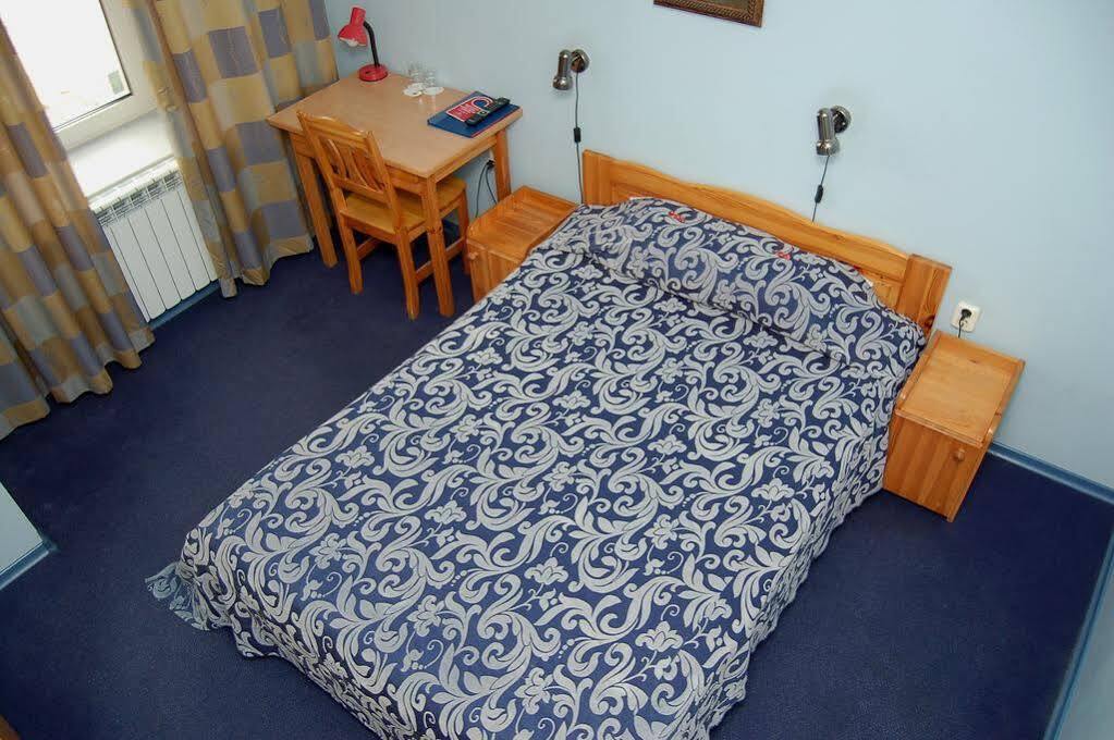 Aleksandri Hotel Ταρτού Εξωτερικό φωτογραφία